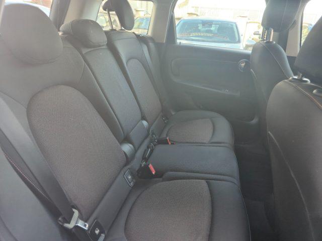 MINI Countryman 1.5 Cooper SE Business Countryman ALL4 Automatica