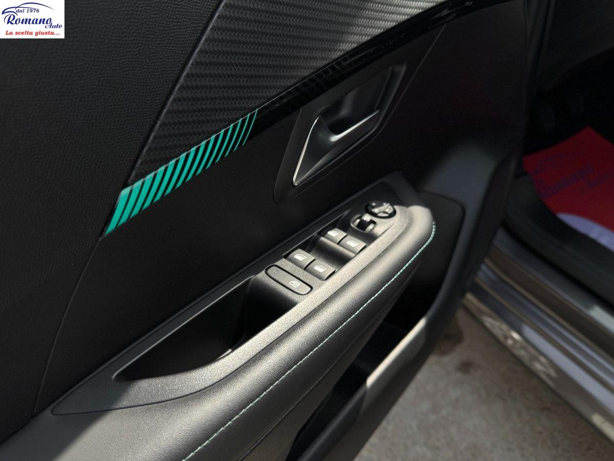 PEUGEOT - 208 1.2 puretech Allure Pack 75cv#VIRTUAL COCKPIT!