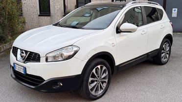 Nissan Qashqai 2.0 dCi DPF 4WD n-tec 4x4