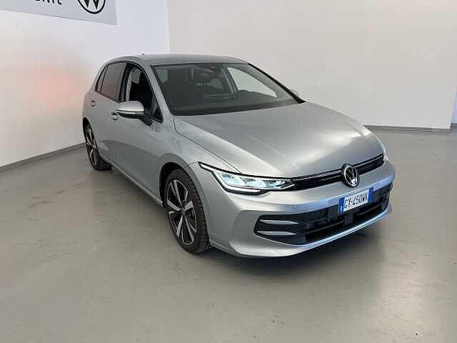 Volkswagen Golf 1.5 TSI eHybrid DSG Edition Plus