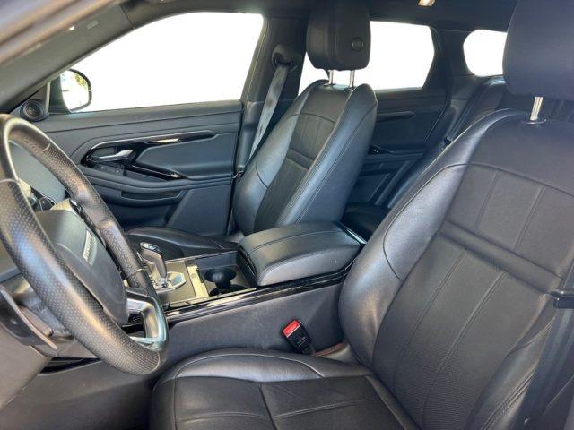 LAND ROVER Range Rover Evoque 2.0D I4 180 CV AWD Auto R-Dynamic SE