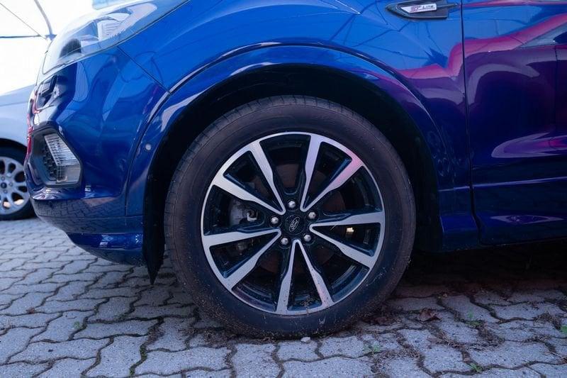 Ford Kuga 1.5 tdci ST-Line s&s 2wd 120cv