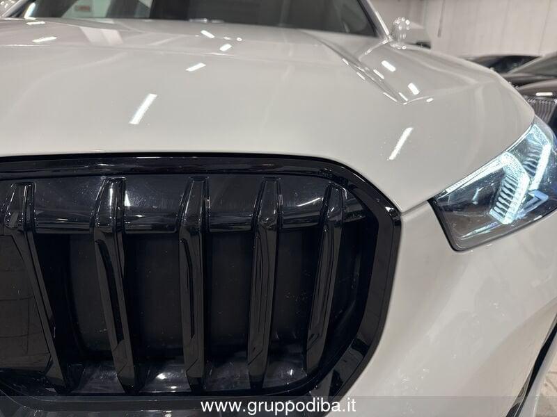 BMW X1 U11 xdrive20d mhev 48V MSport Pro auto