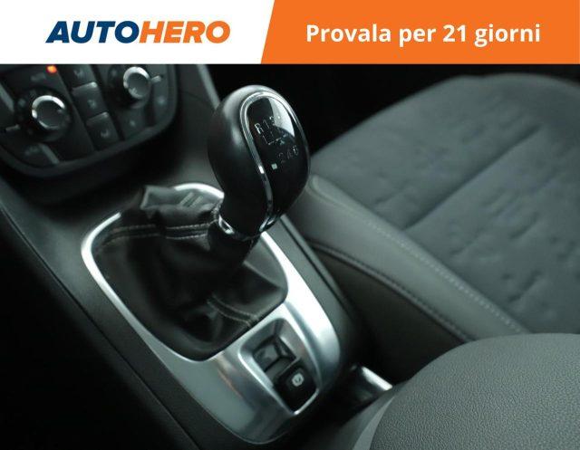 OPEL Meriva 1.6 CDTI Start&Stop Cosmo