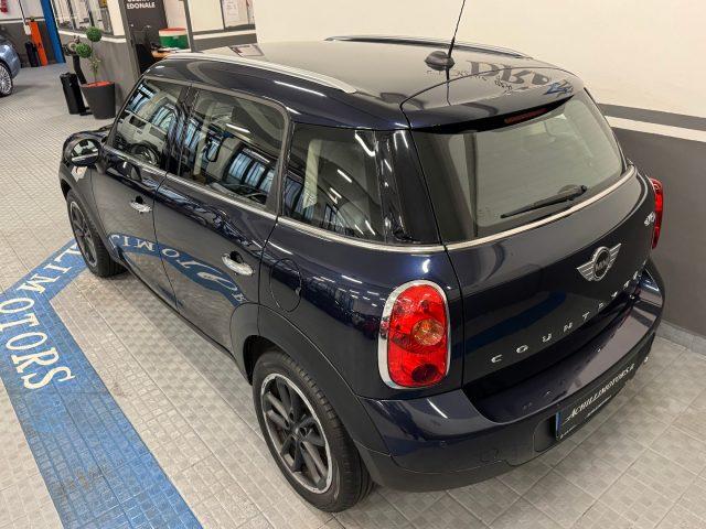 MINI Countryman Mini One D Business XL Countryman Navi/xeno/Neopat