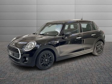 MINI Mini IV F55-F56 2014 - Mini 1.2 One 75cv 5p
