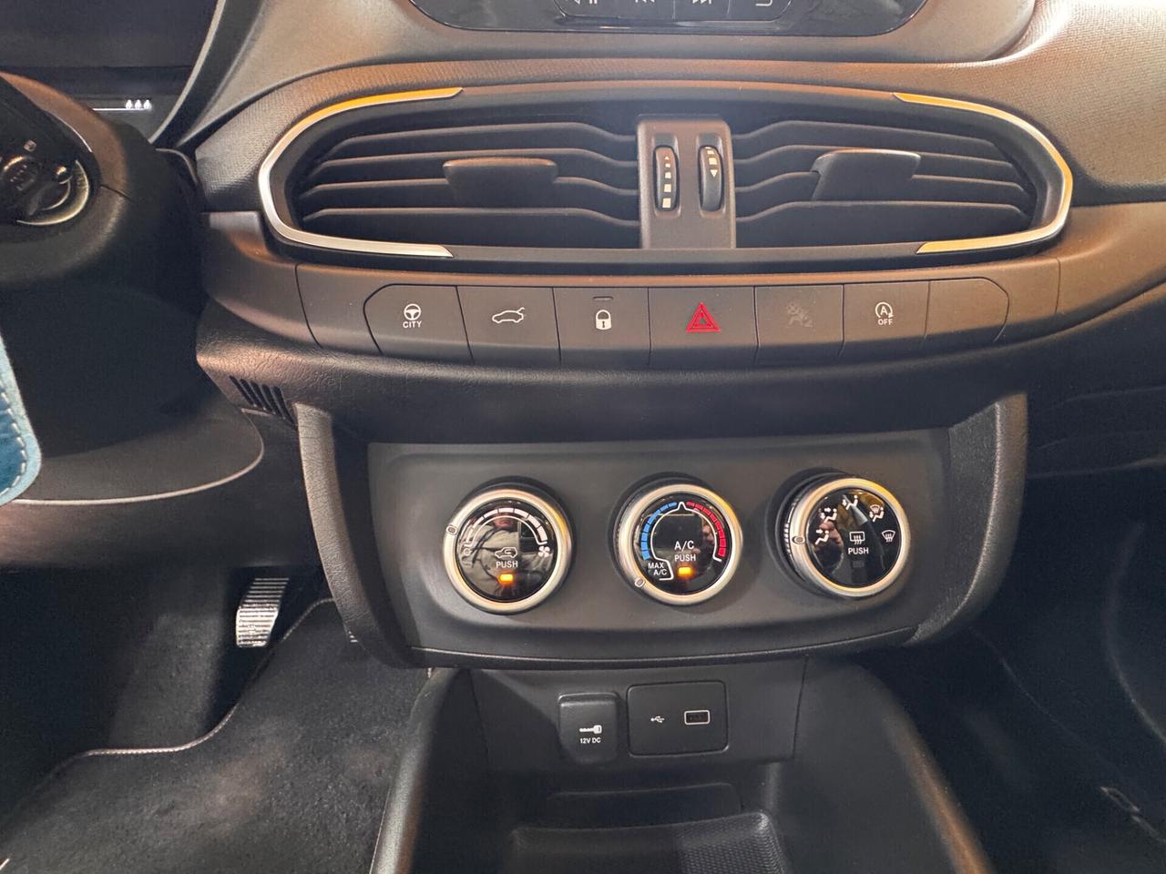 Fiat Tipo 1.0 4 porte life