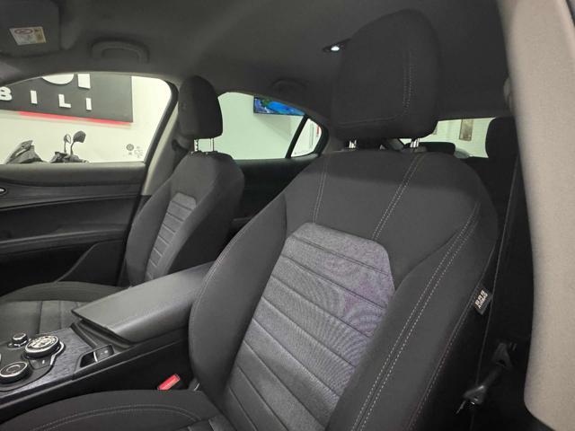 ALFA ROMEO Stelvio 2.2 Turbodiesel 190 CV AT8 Q4 Sport-Tech