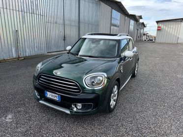 Mini Cooper D Countryman 2.0 5 PT HYPE TETTO