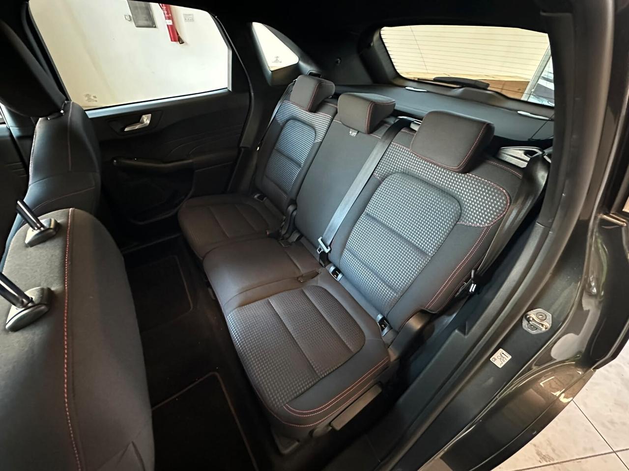 Ford Kuga 1.5 EcoBlue 120CV 2WD ST-Line