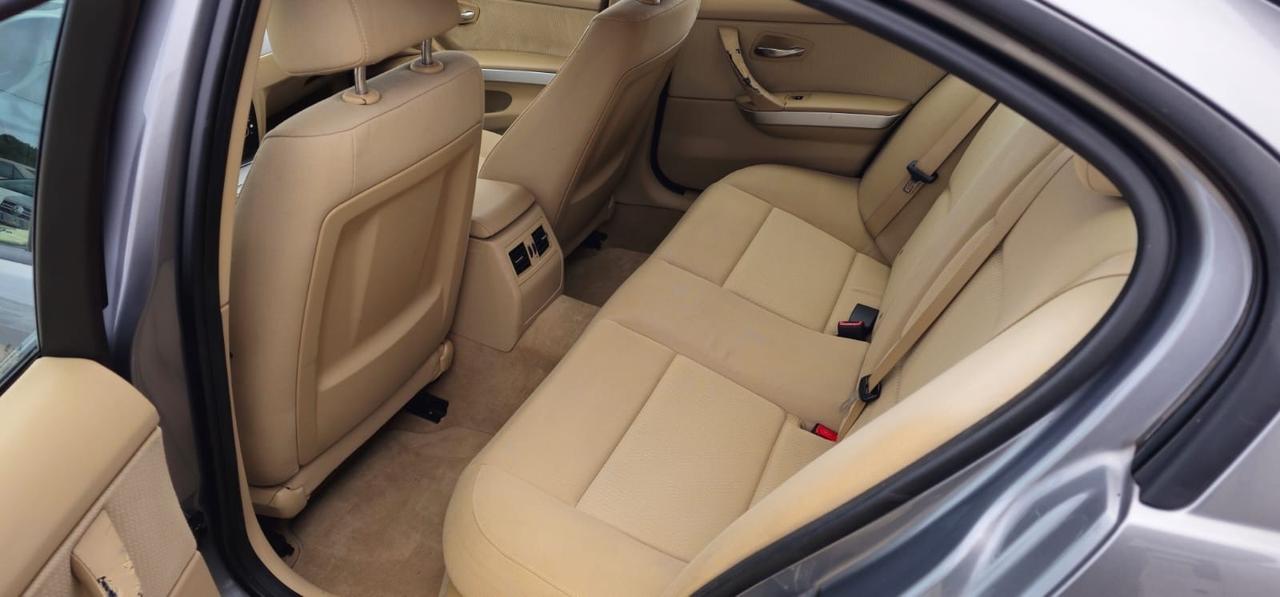 Bmw 316 316d 2.0 116CV cat