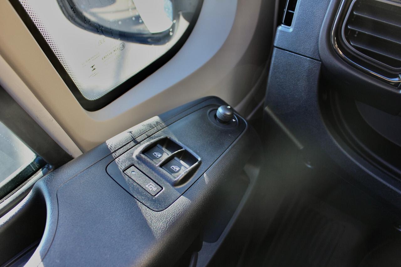 Opel Movano 35 2.2 NAVY SENSORI CAMERA POST. VIRT. COCKPIT PM-TM PORTATA 1400KG