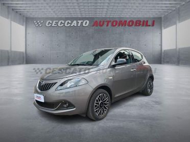 Lancia Ypsilon Ypsilon 1.0 firefly hybrid Platino s&s 70cv