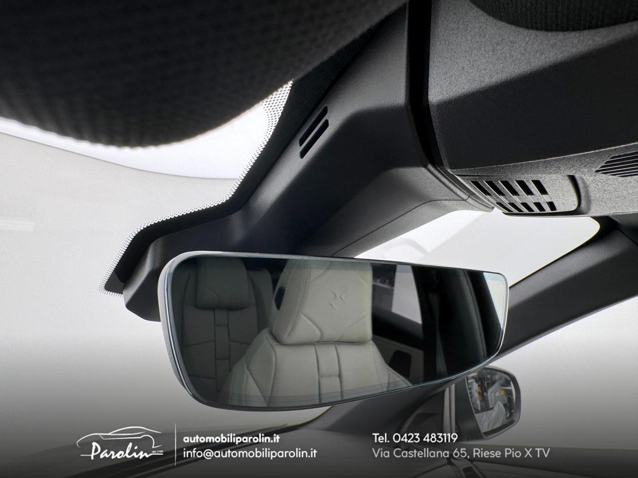 DS Automobiles DS7 1.6 e-tense phev Opera 225cv Tetto-Pelle-LED