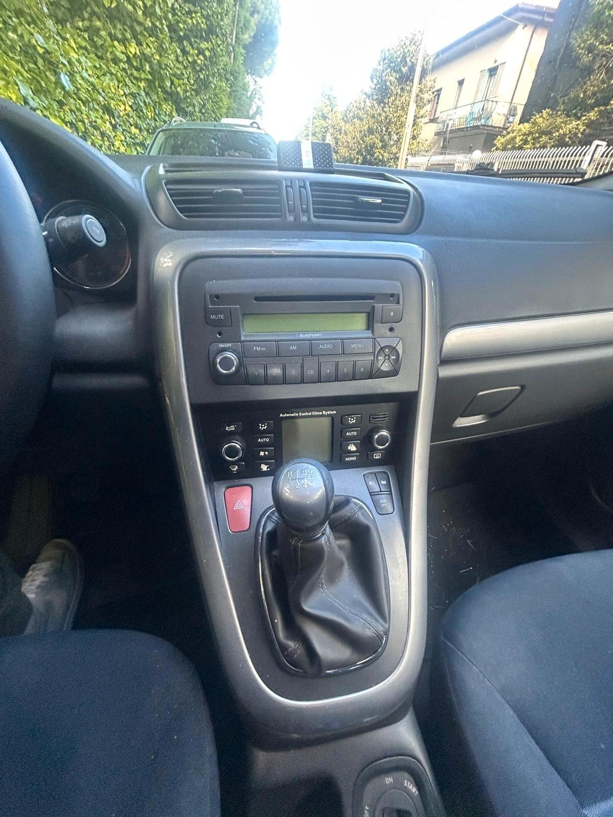 Fiat Croma 1.8 Mpi 16V Dynamic