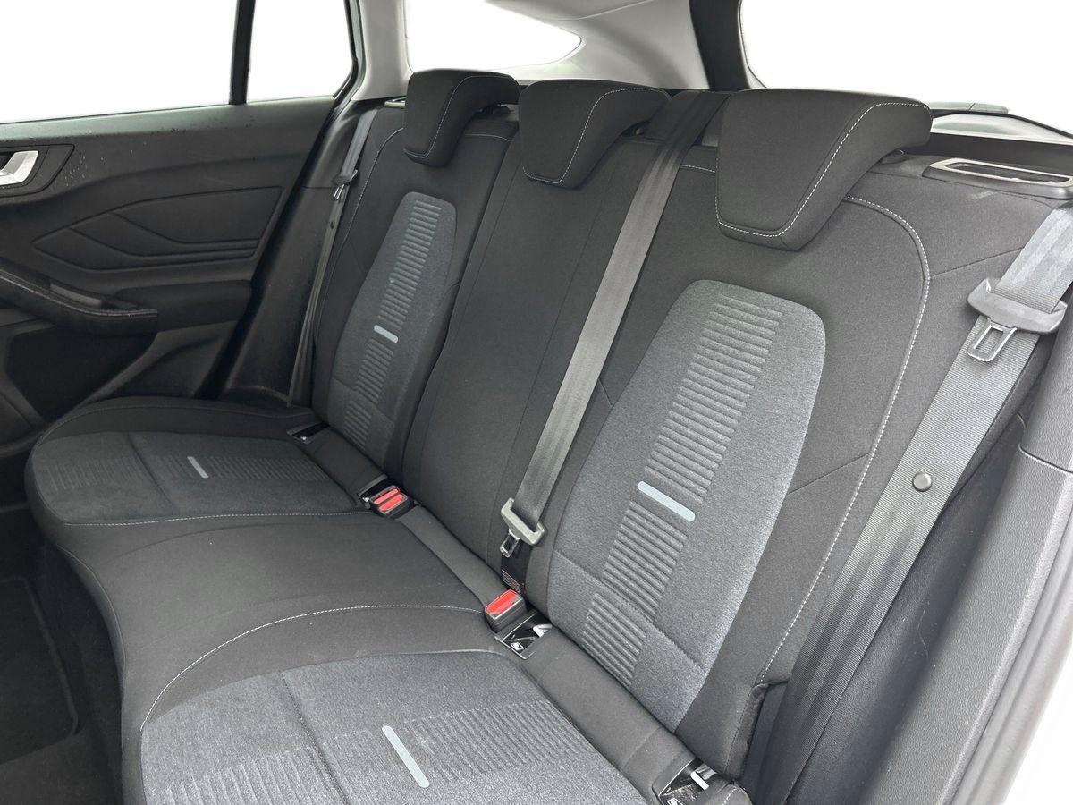 FORD Focus Active SW 1.0t ecoboost h 125cv