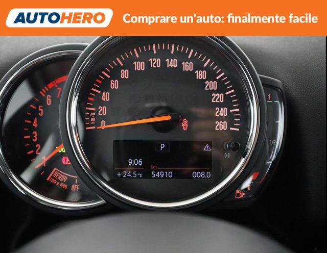 MINI Countryman 1.5 Cooper Countryman