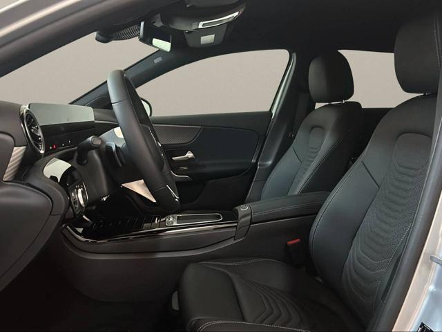 MERCEDES-BENZ A 180 d Automatic Progressive Advanced