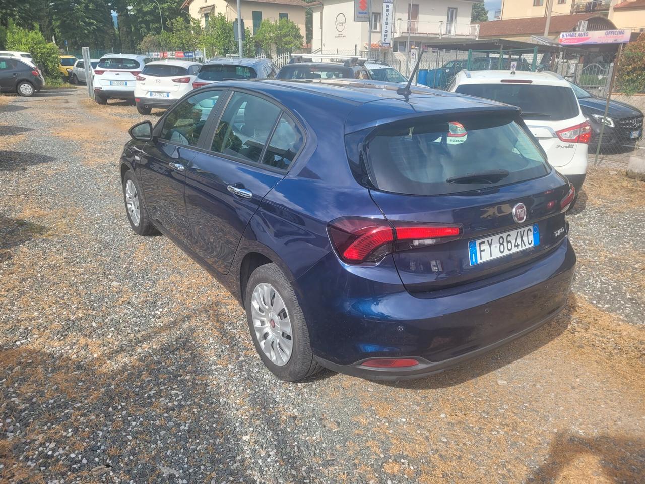 Fiat Tipo 1.4 SP Pop