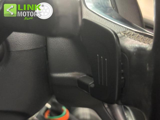 VOLKSWAGEN Golf GTD 2.0 TDI 5p. BlueMotion Technology