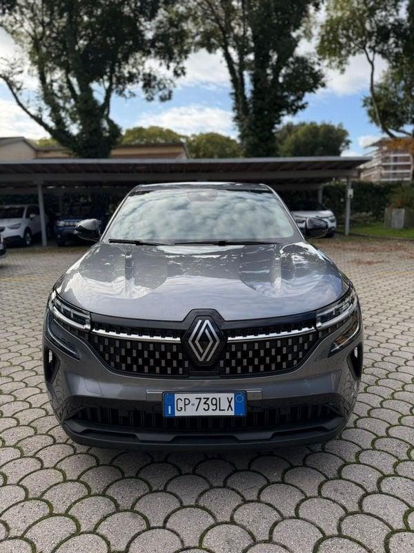 Renault Austral Austral Mild Hybrid Advanced 130 CV Equilibre