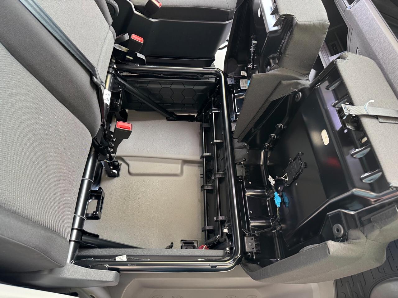 Volkswagen Crafter 2.0TDI PM-TA GARANZIA 60 MESI
