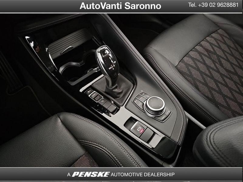 BMW X1 X1 sDrive18i xLine