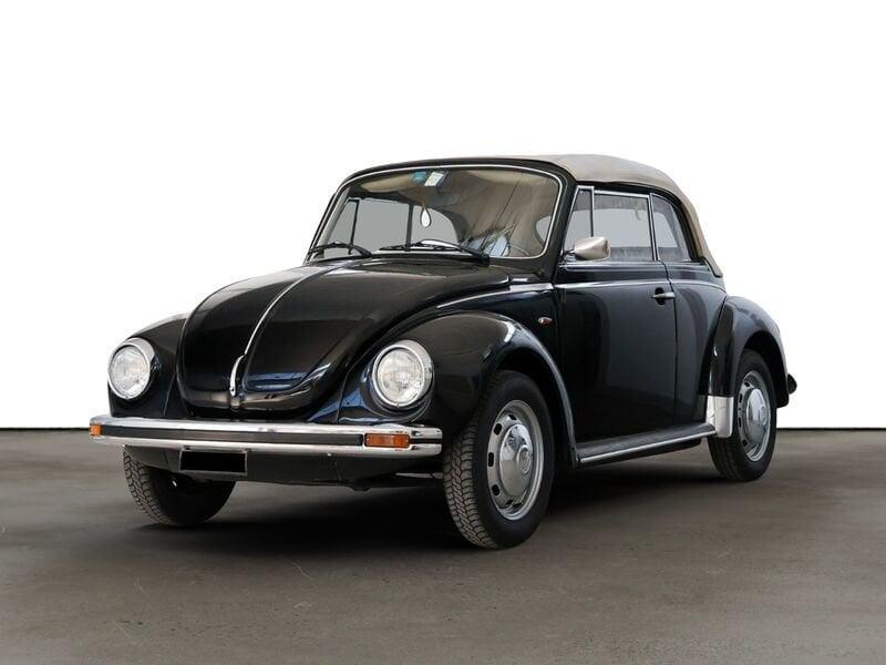 Volkswagen Maggiolino 1303 Cabriolet