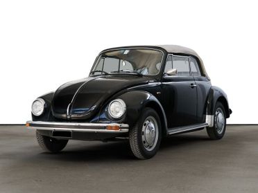 Volkswagen Maggiolino 1303 Cabriolet