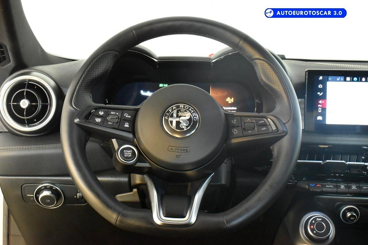 Alfa Romeo Tonale 1.6 diesel 130 CV TCT6 Sprint
