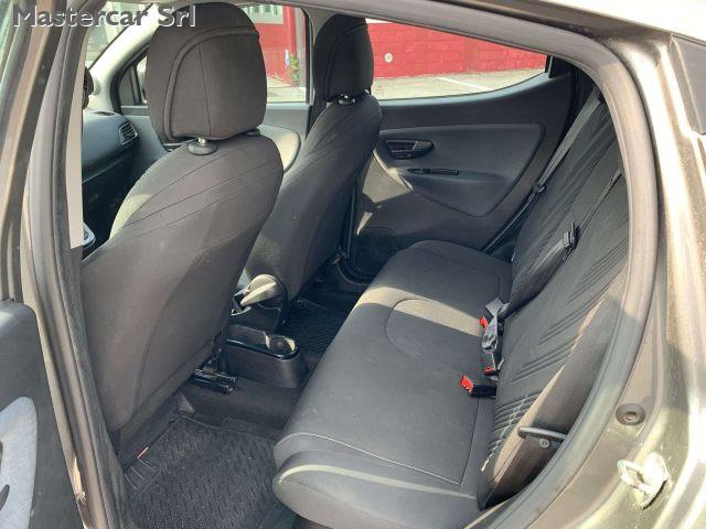 LANCIA Ypsilon NEOPATENTATI 1.0 firefly hybrid Gold TG: GK109RT