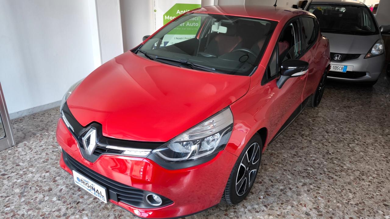 Renault Clio 1.5 dCi 8V 75CV 5 porte Live