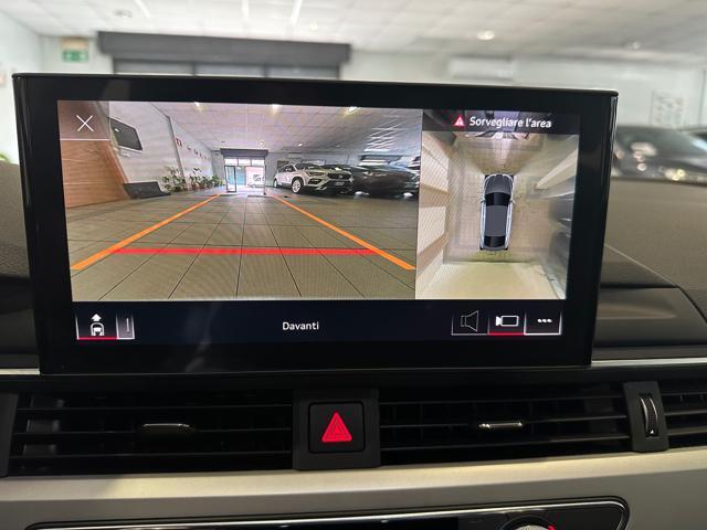 AUDI A5 SPB 35 Mild Hybrid S tronic Business Advanced