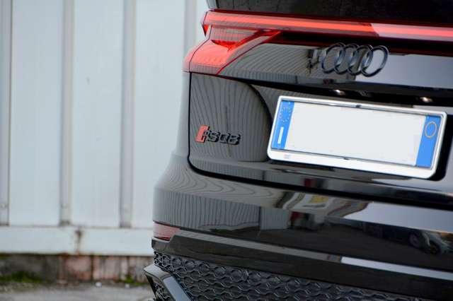 Audi RS Q8 4.0 mhev quattro tiptronic TOTAL BLACK...FULL !!!