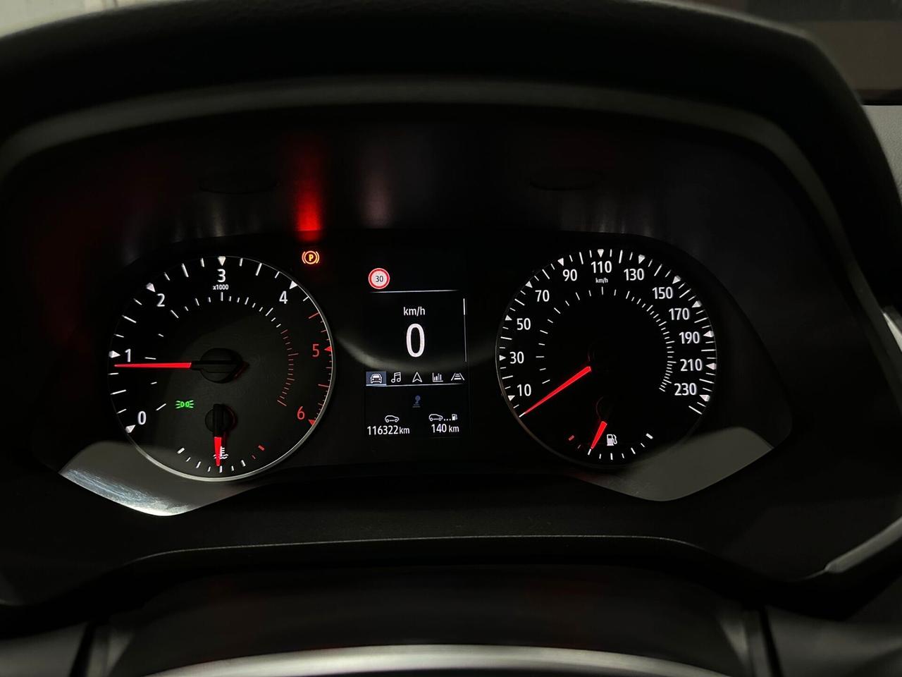 Renault Captur Blue dCi 95 CV Intens