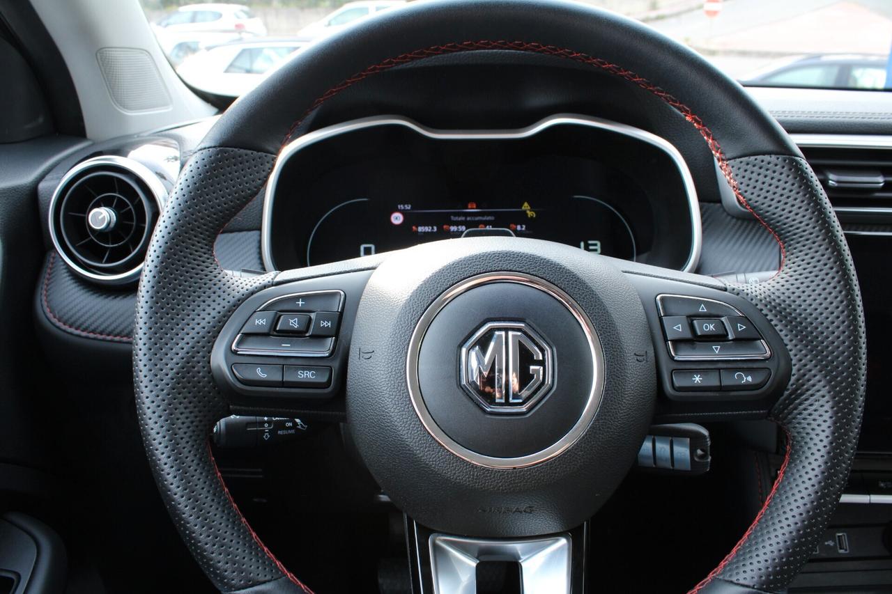 Mg ZS 1.5 VTi-tech Luxury