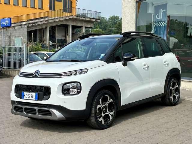 Citroen C3 Aircross PureTech 130 S&S Shine EAT6