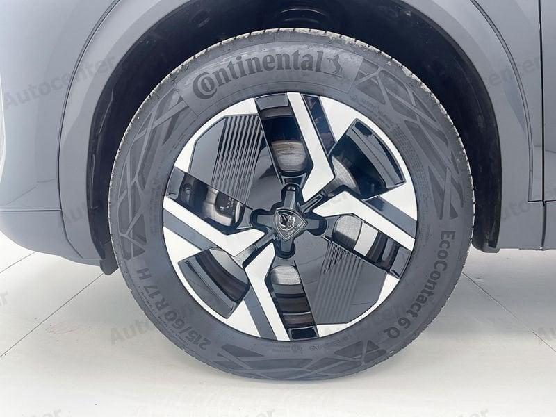 Peugeot 2008 1.2 hybrid Allure 145cv e-dcs6