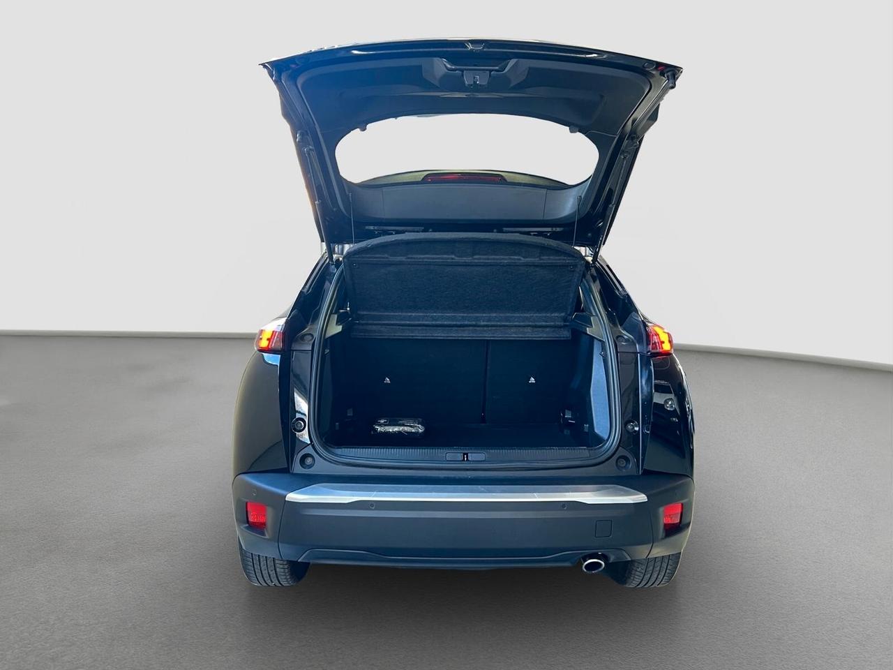 Peugeot 2008 BlueHDi 110 S&S Allure Pack