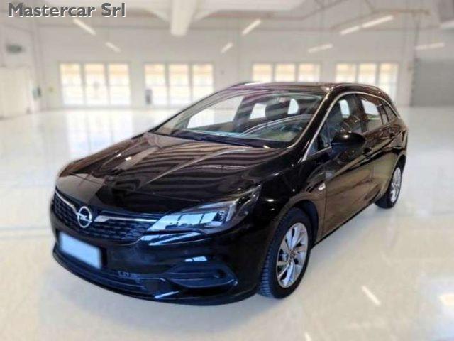 OPEL Astra Astra V Sports Tourer Sports Tourer 1.5 cdti Busi