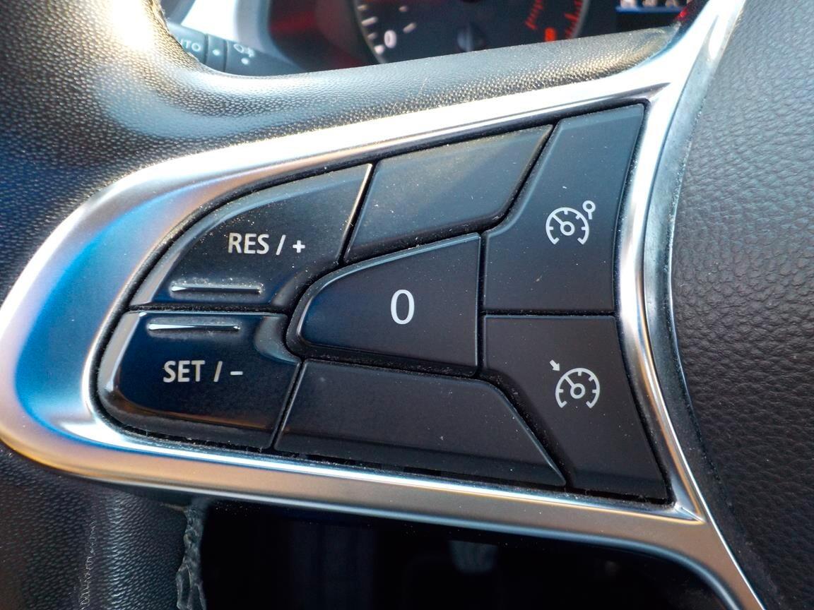 Renault Captur TCe 100 CV GPL Zen