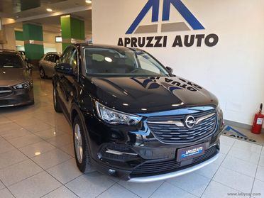 OPEL Grandland X 1.5 D Ecotec S&S Innovation AUT.