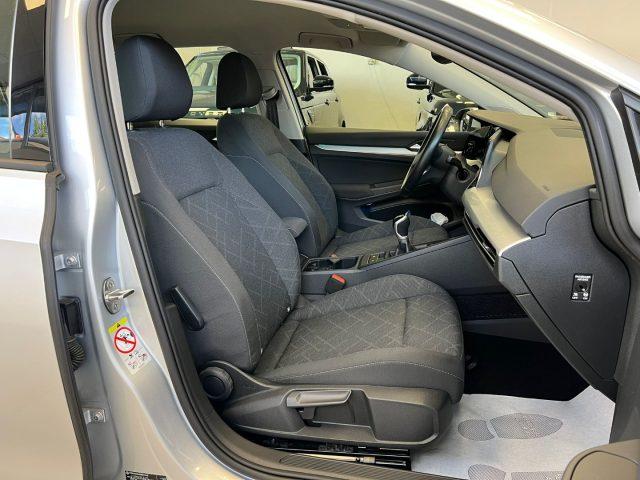 VOLKSWAGEN Golf Variant 2.0 TDI SCR 116CV *UNICO PROP.*NAVI*SENSORI ANT.*
