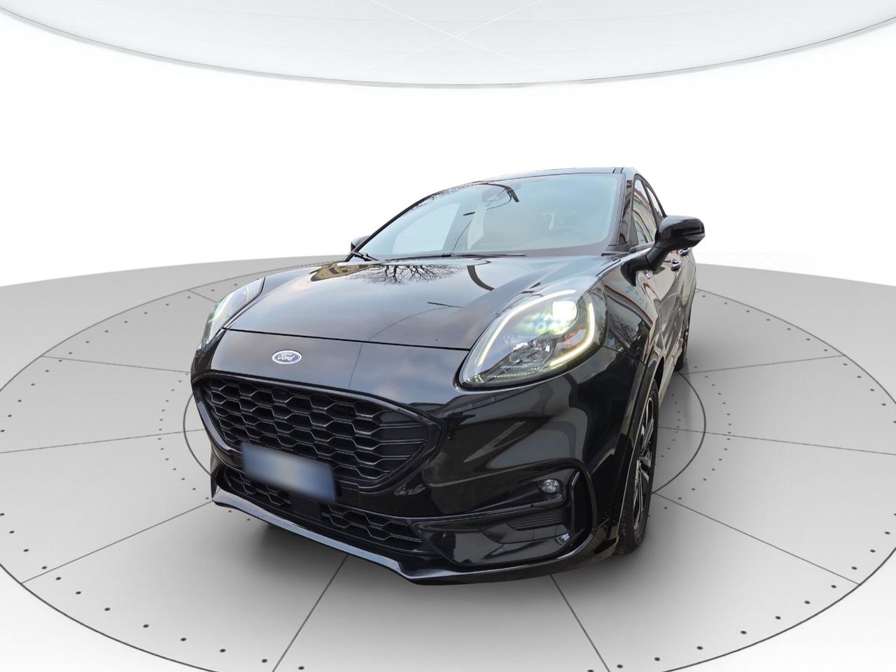 FORD Puma 1.0 ecoboost h ST-Line s&s 125cv