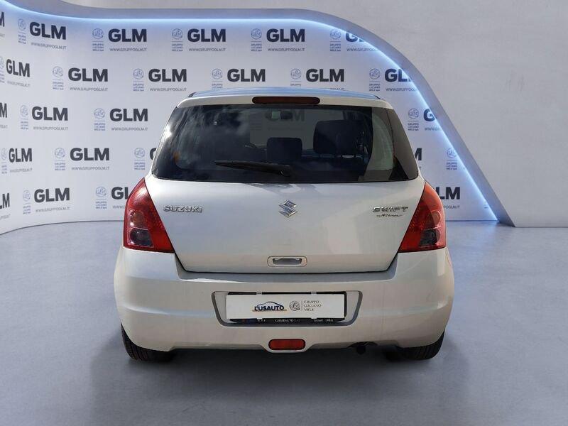 Suzuki Swift Swift 1.3 GPL 5p. GL