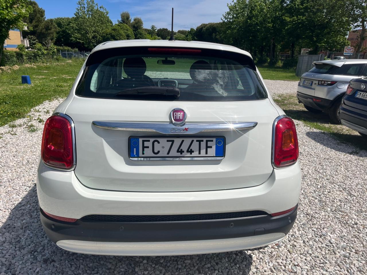 Fiat 500X 1.3 MultiJet 95 CV Pop Star