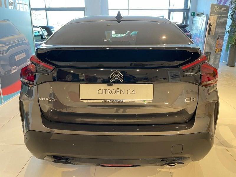 Citroën C4 NEW SHINE 15HBA8S