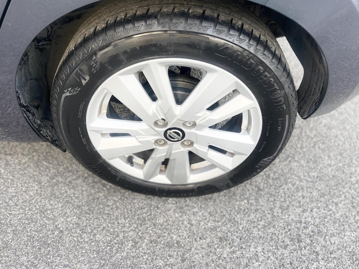 Nissan Micra 1.2 Benzina 98CV E6 Neo - 2019