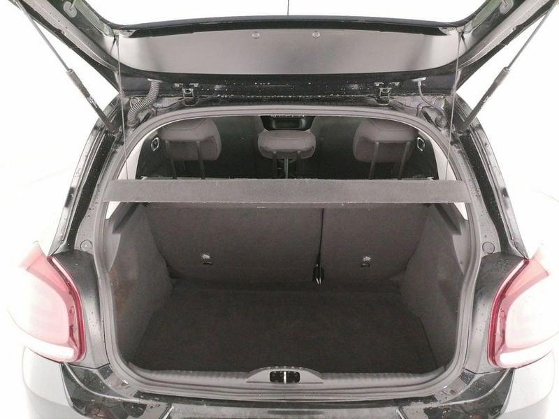 Citroën C3 1.2 puretech Elle s&s 82cv my18