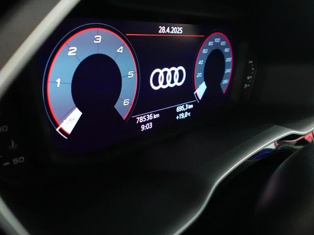 Audi Q3 Sportback 2.0 TDI 150 CV 35 S TRONIC QUATTRO